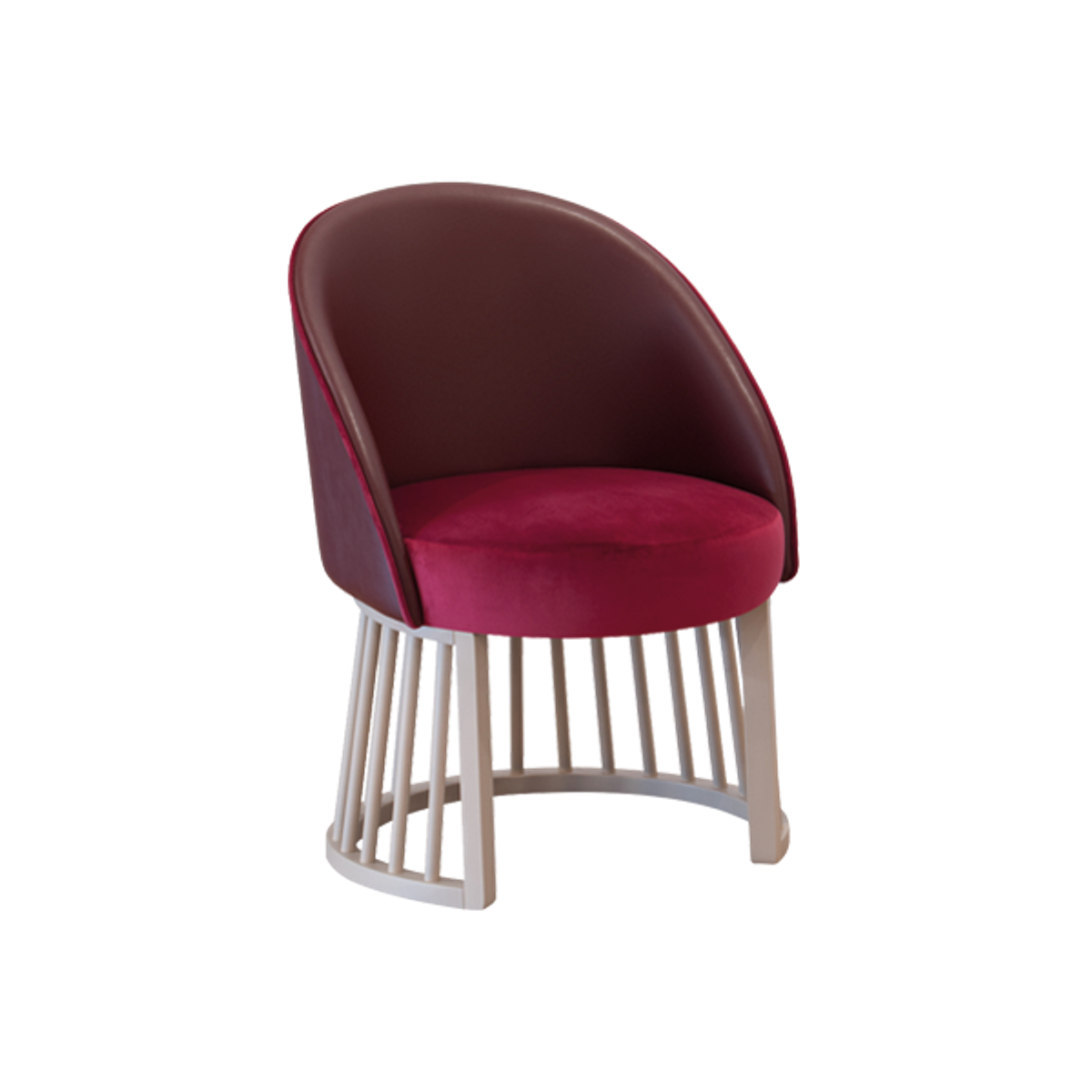 Web Charlotte Chair