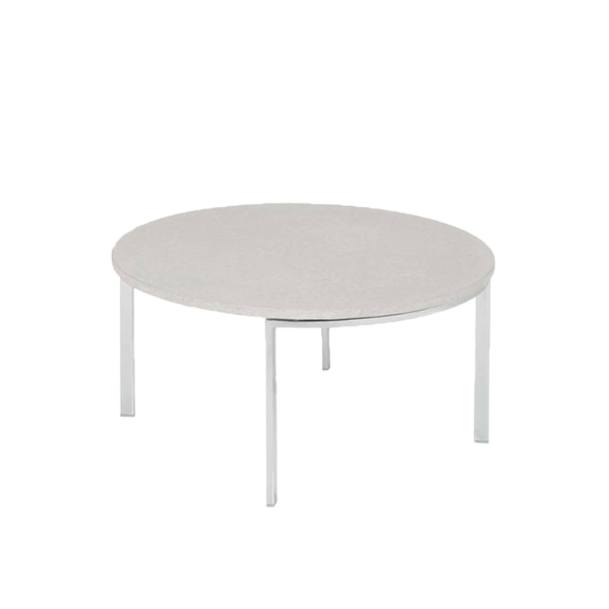 Web Concrete 2 Coffee Table