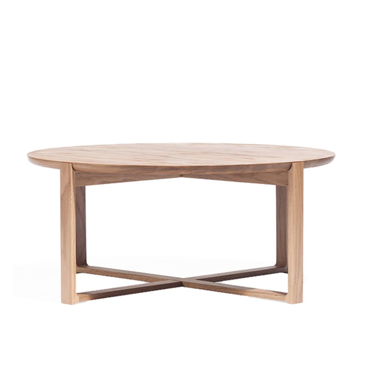 Web Cooper Coffee Table