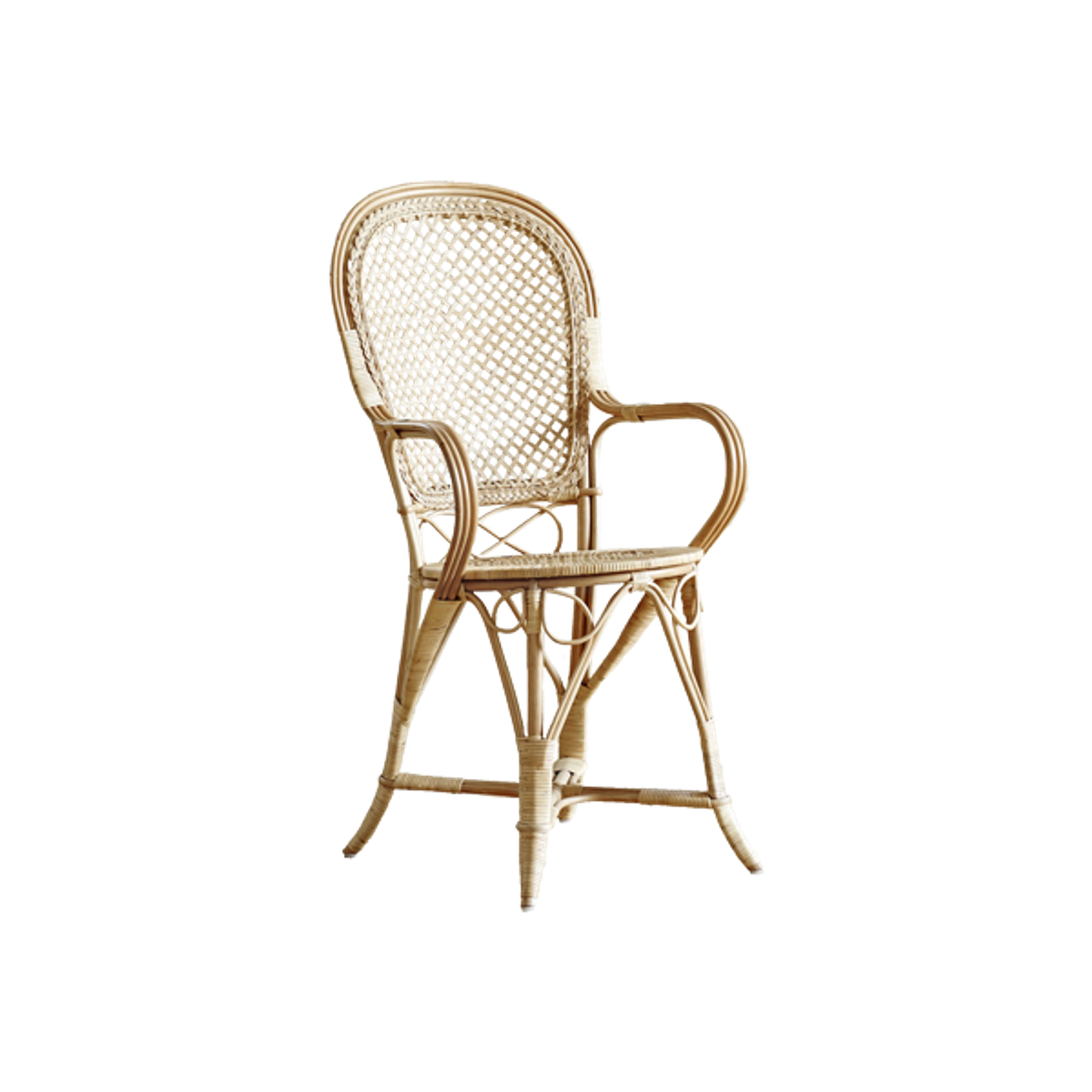 Web Flutter Chair
