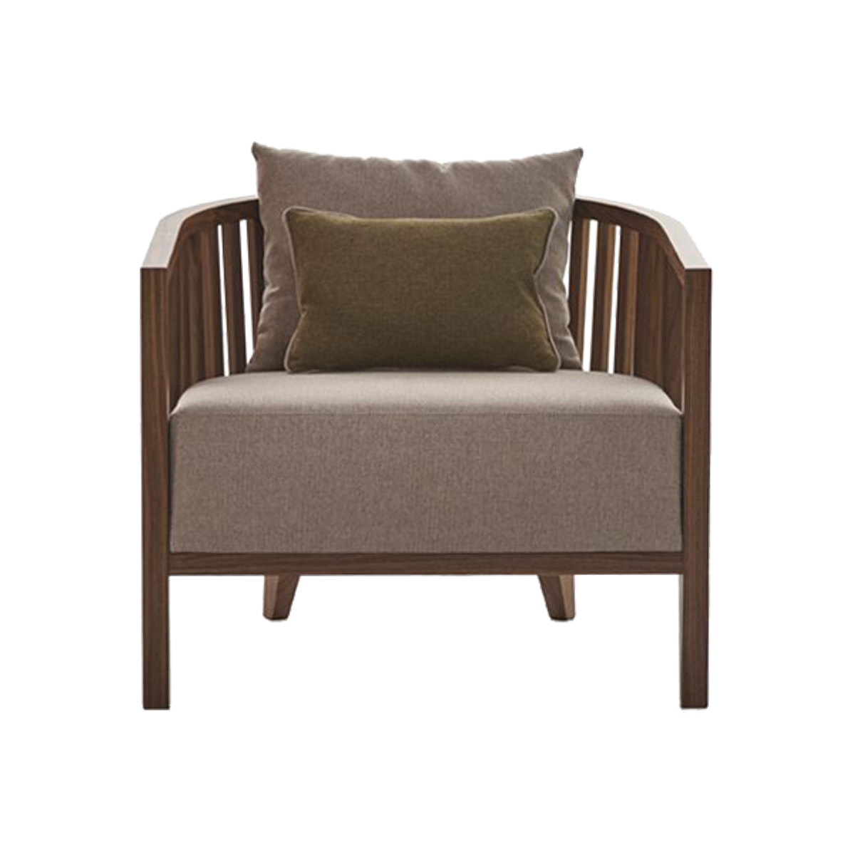 Web Goba Armchair