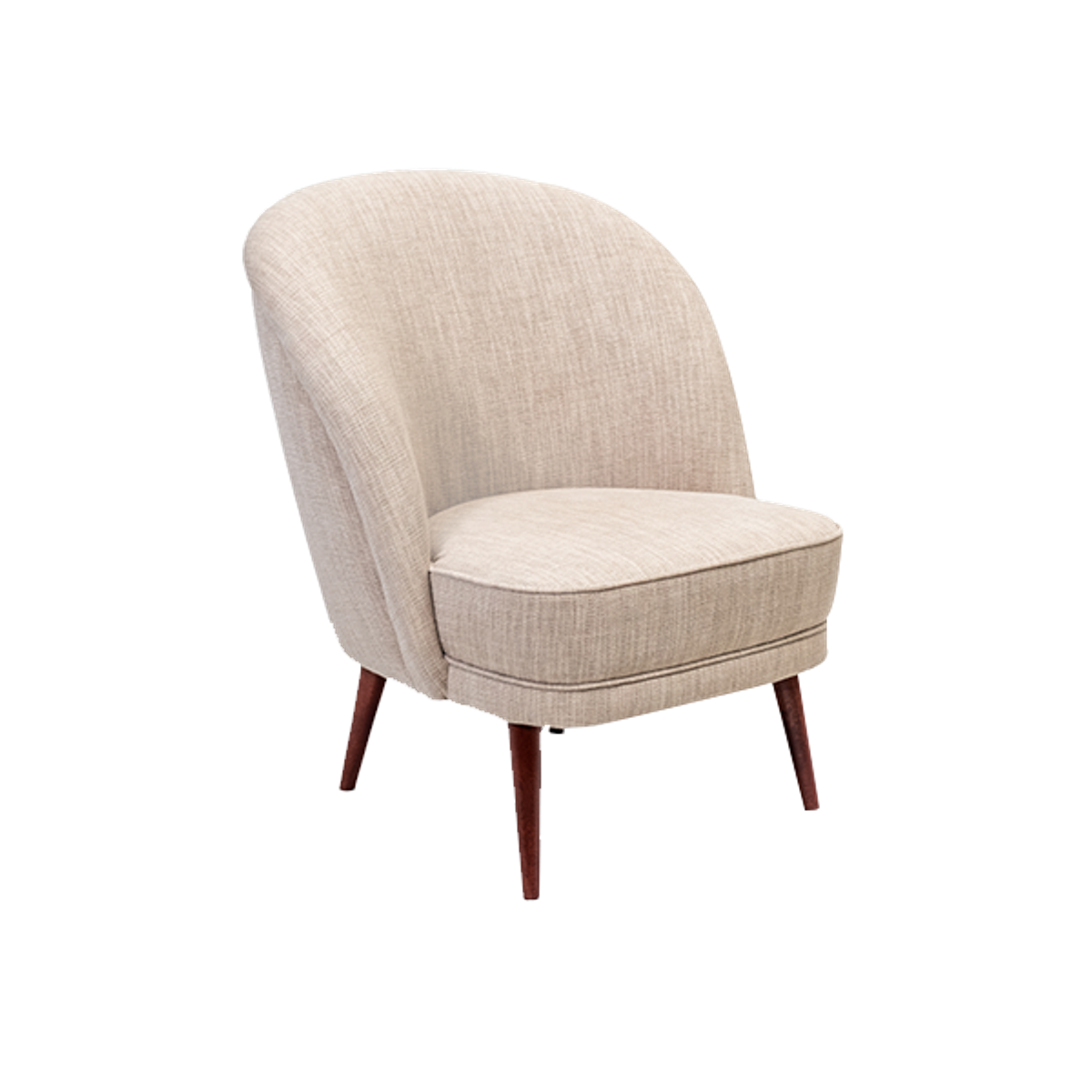 Web Gus Lounge Chair Furniture For Cafes And Hotels 125