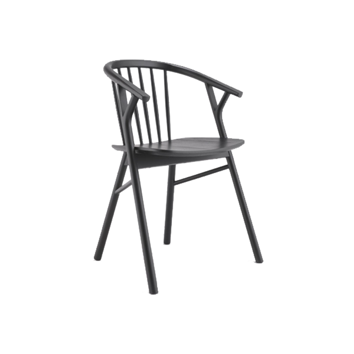 Web Herkel Armchair