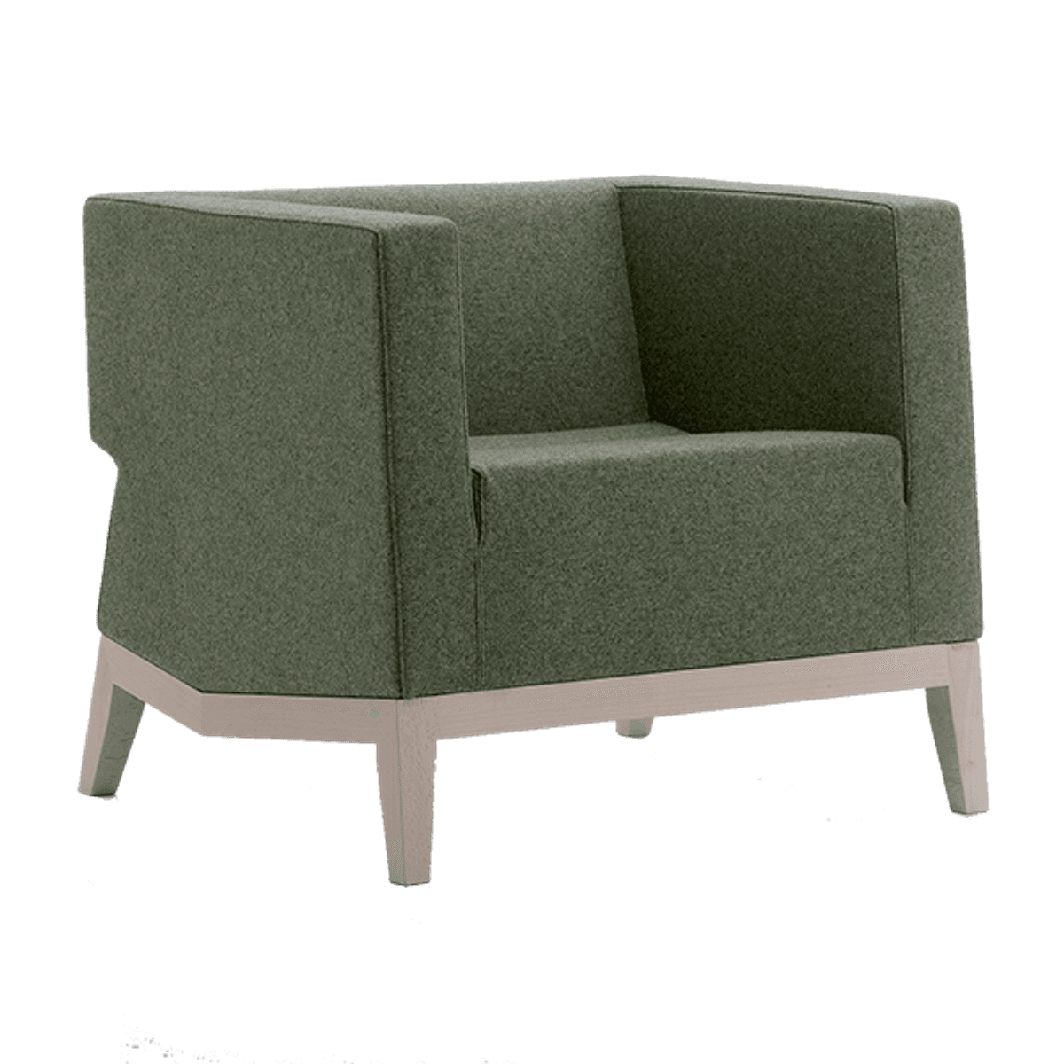 Web Inka Loung Chair