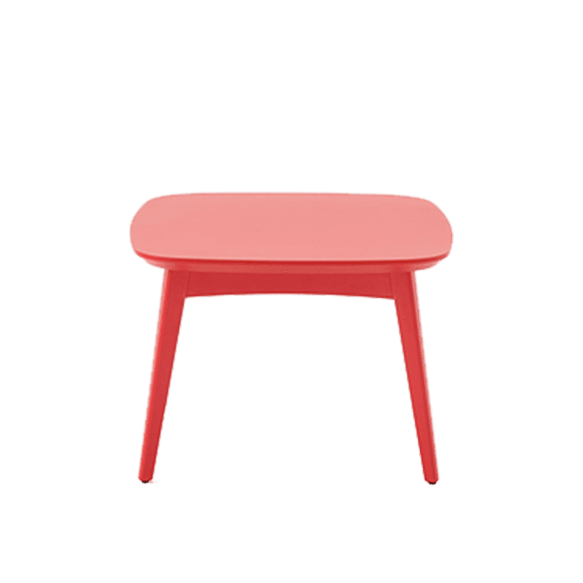 Web Lund Side Table