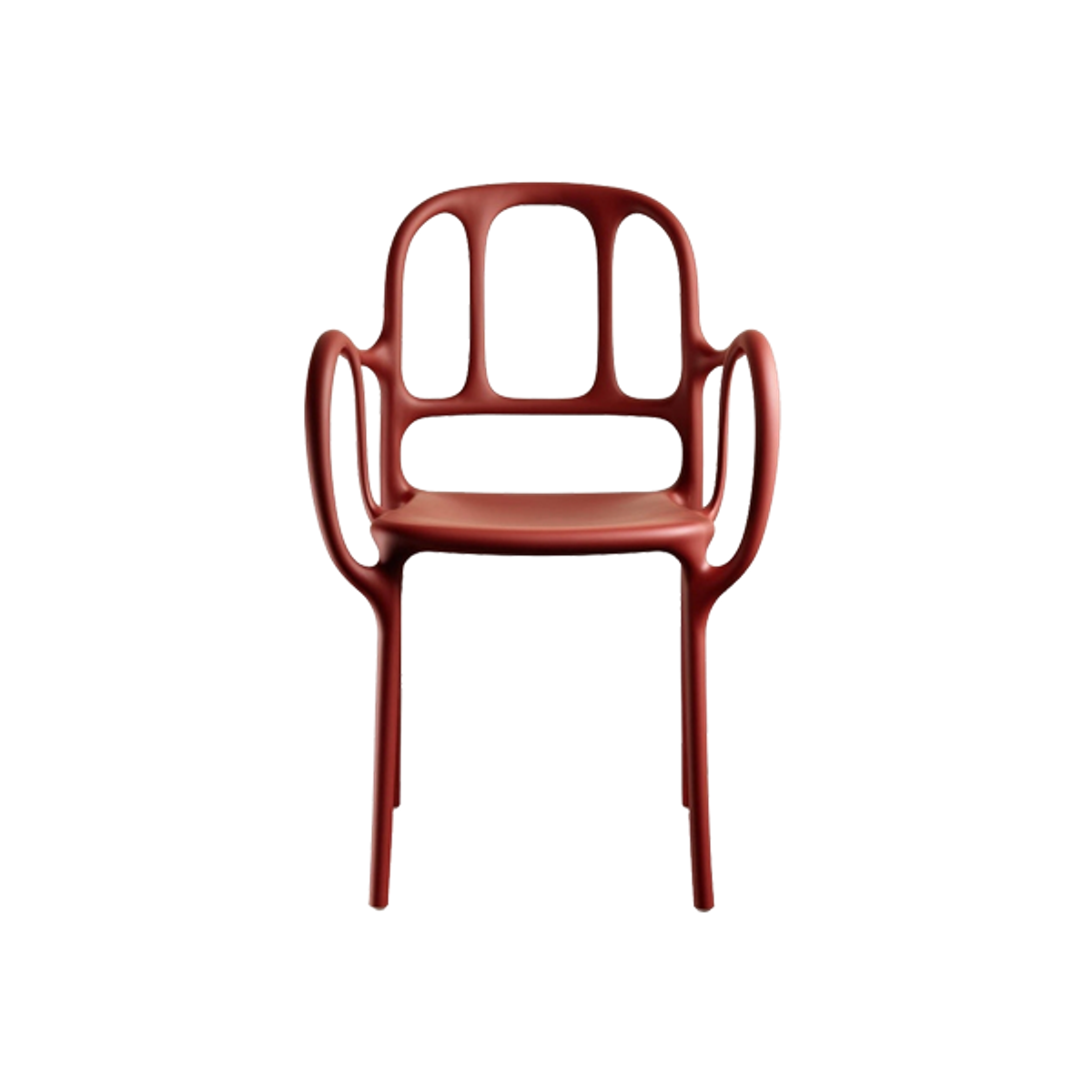 Web Mila Armchair