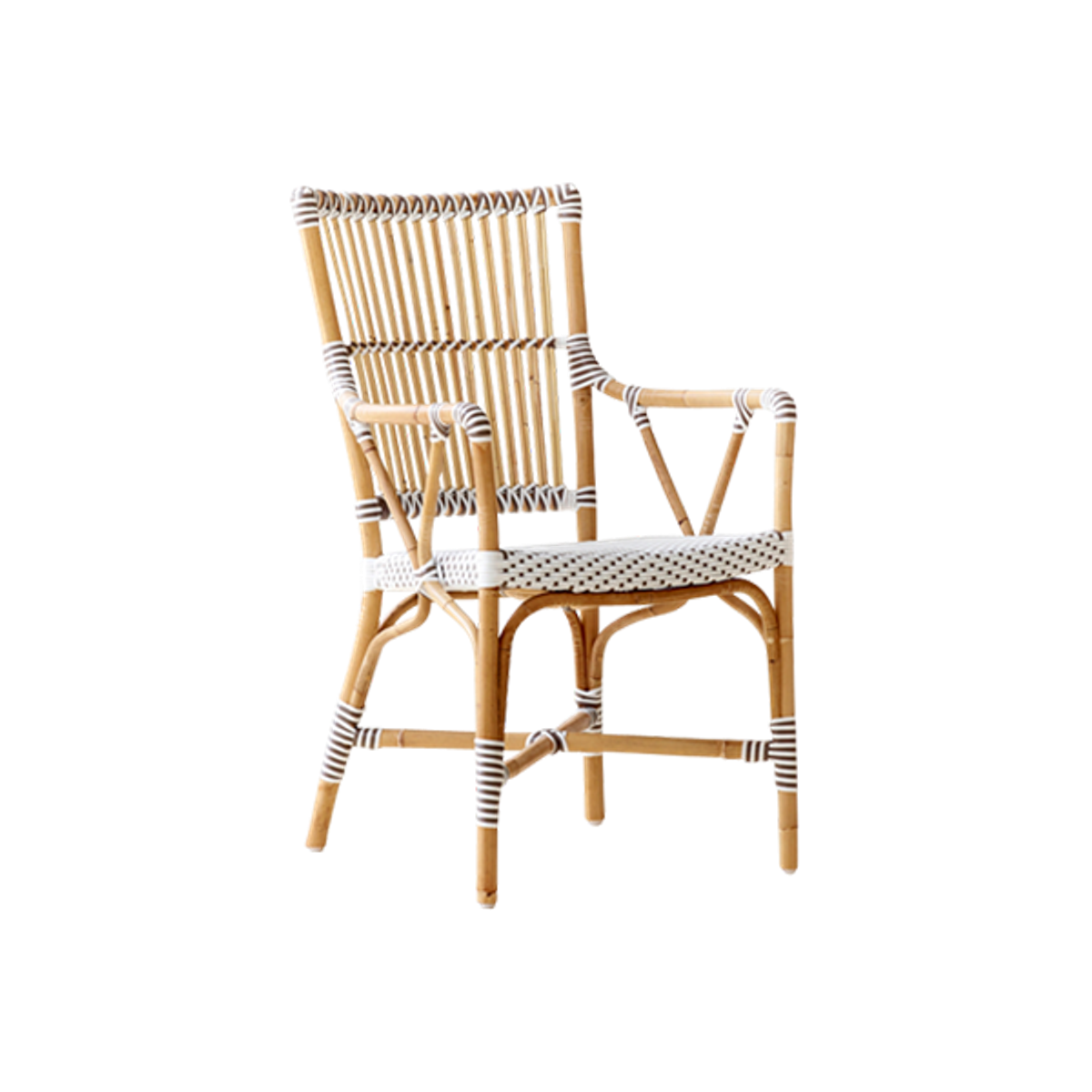 Web Nino Armchair