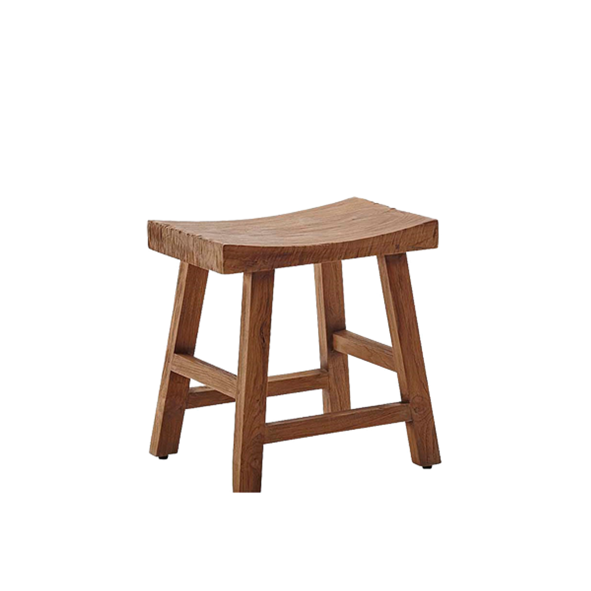 Web Pantry Low Stool