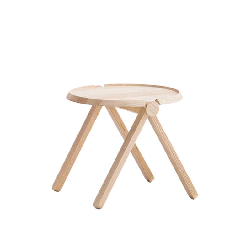 Powell Coffee Table | Contract Furniture for… | Inside Out Contracts