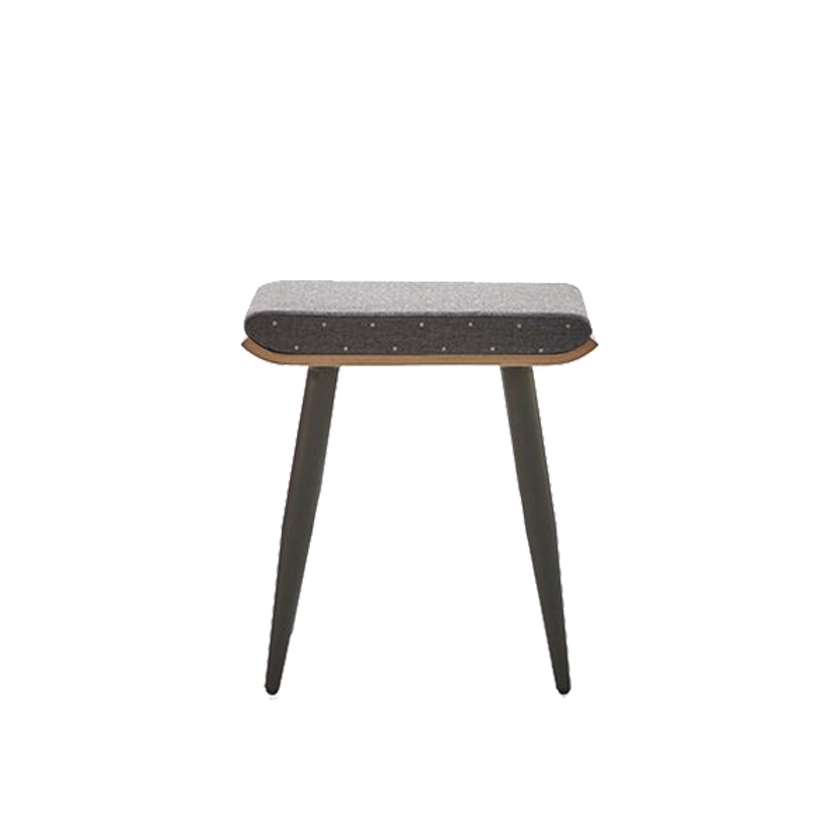 Web Rouen Low Stool