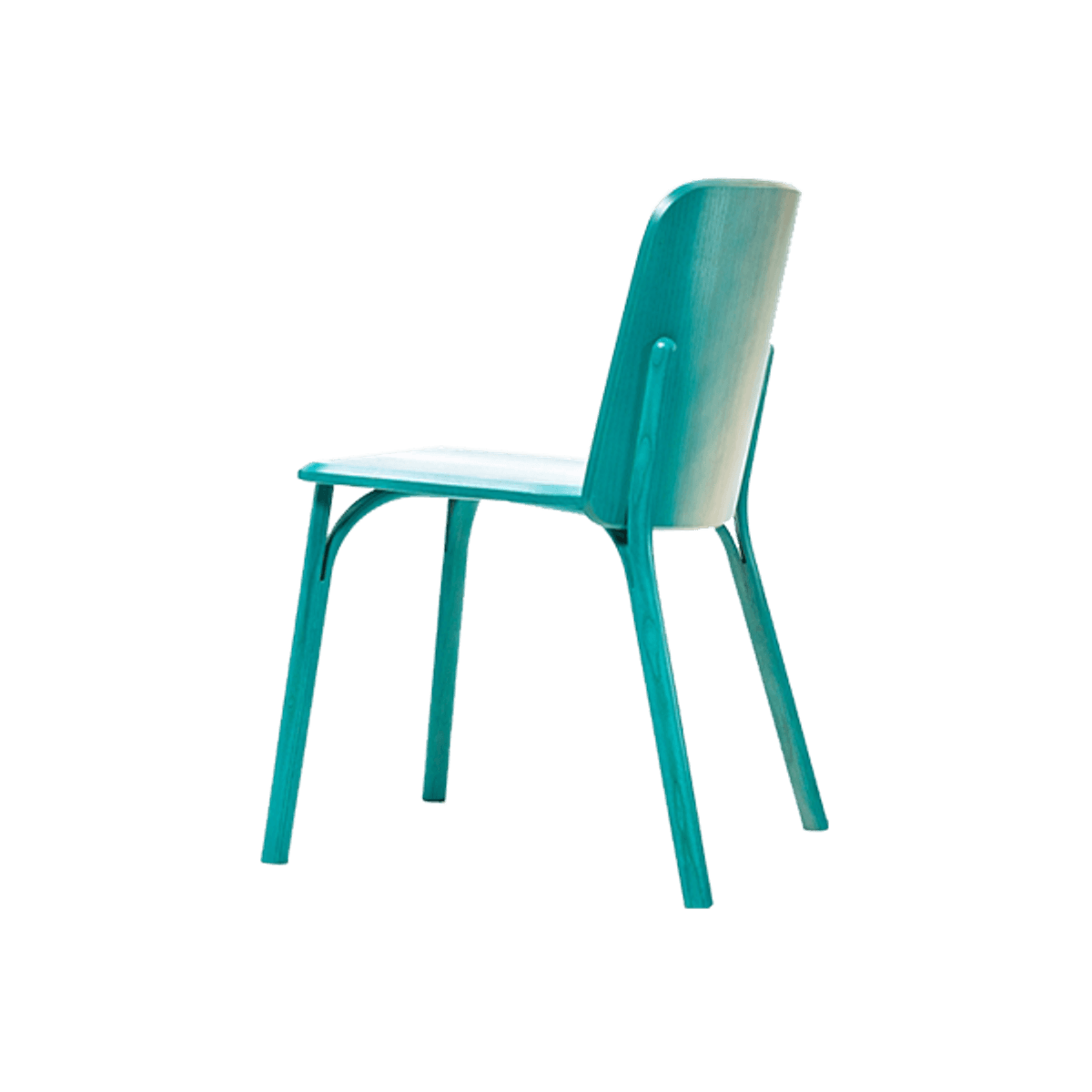 Web Split Side Chair