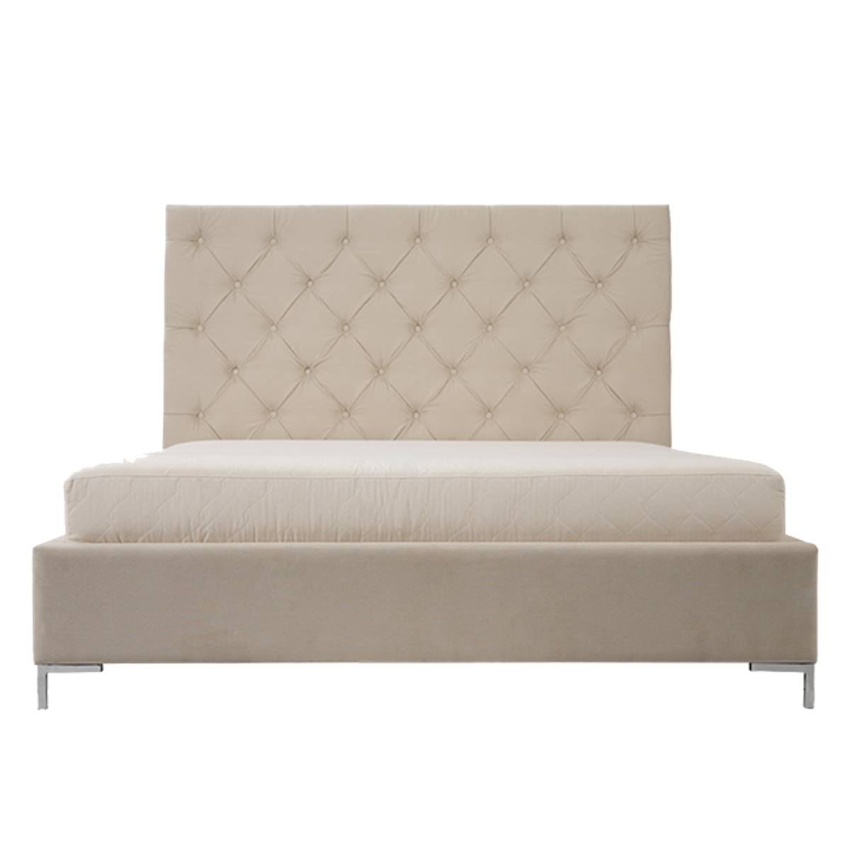 Web Stockholm Bedstead