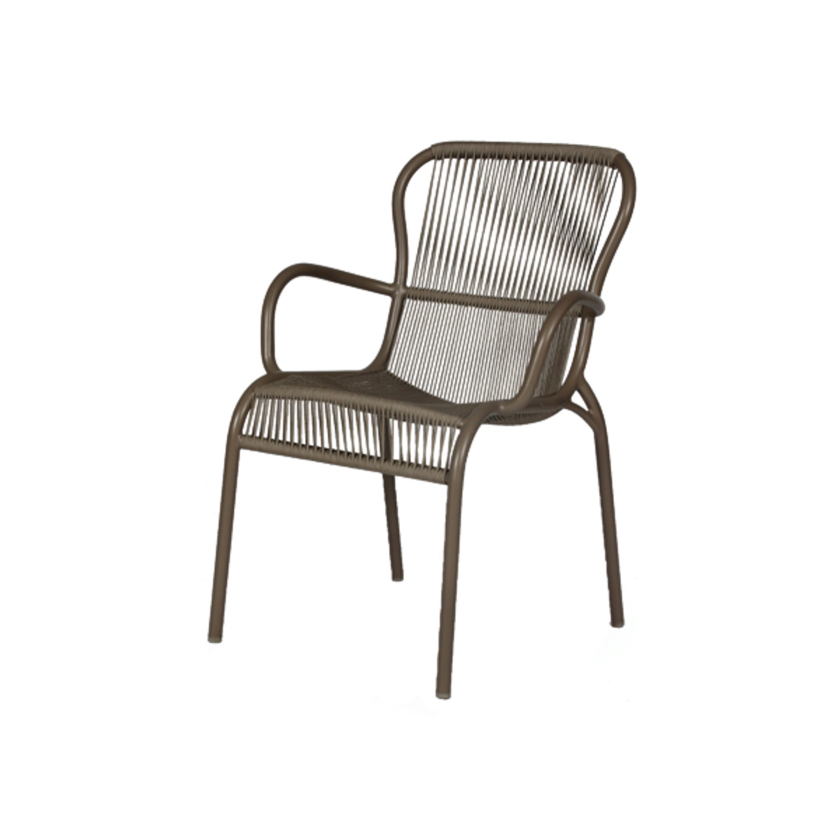 Web Ulysses Chair