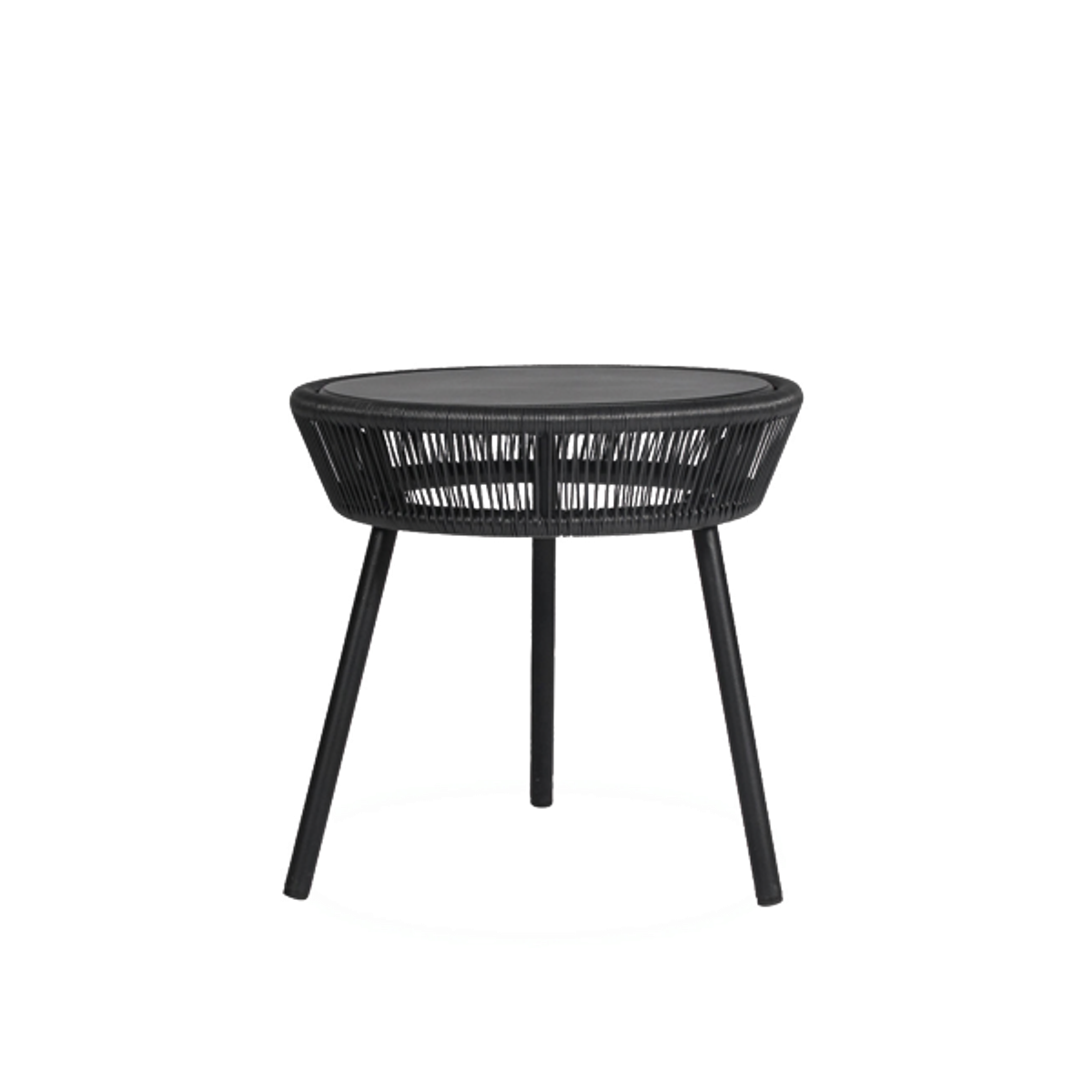 Web Ulysses Side Table