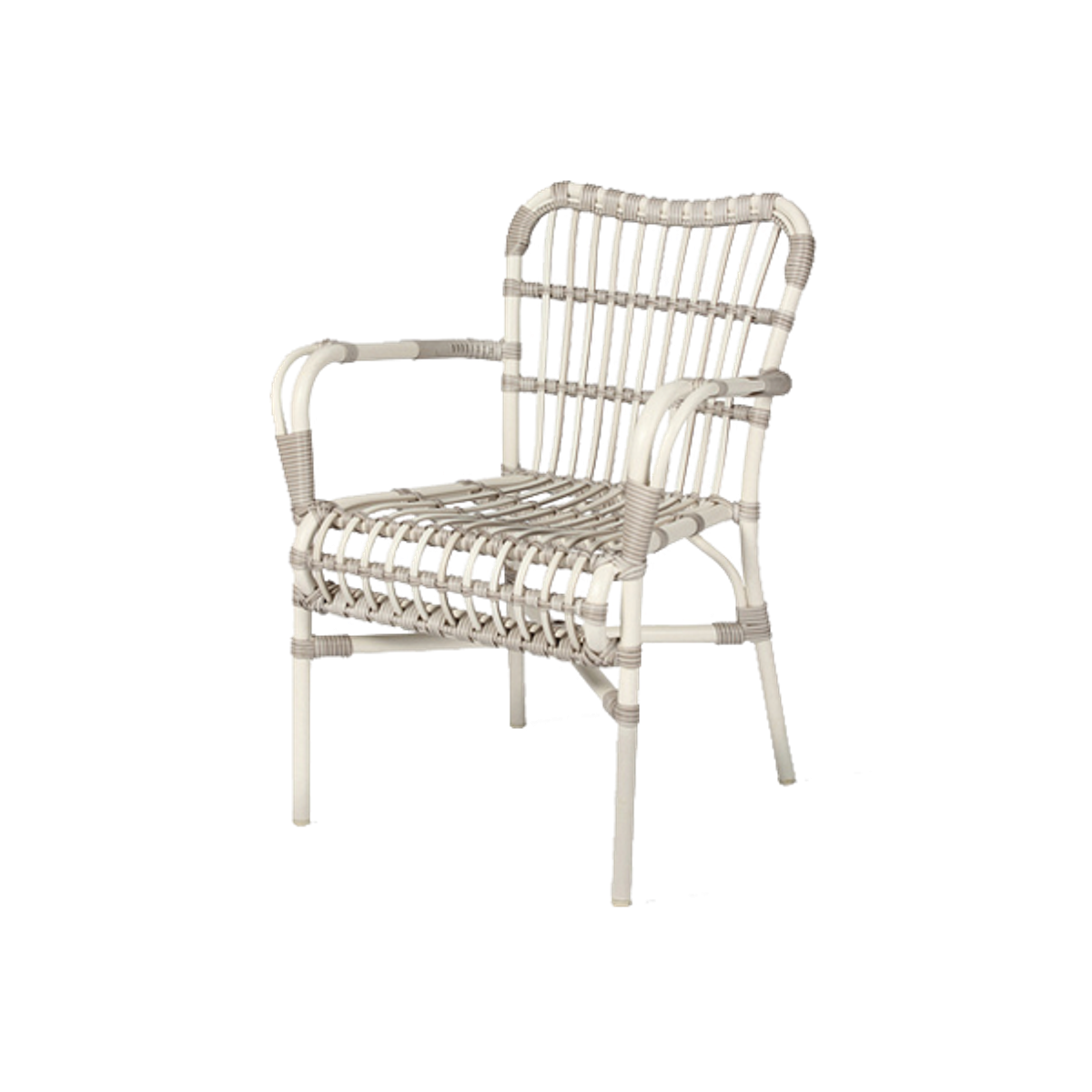 Web Waltz Armchair