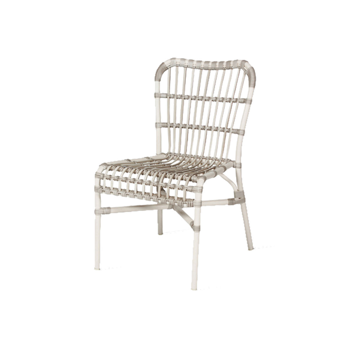 Web Waltz Side Chair