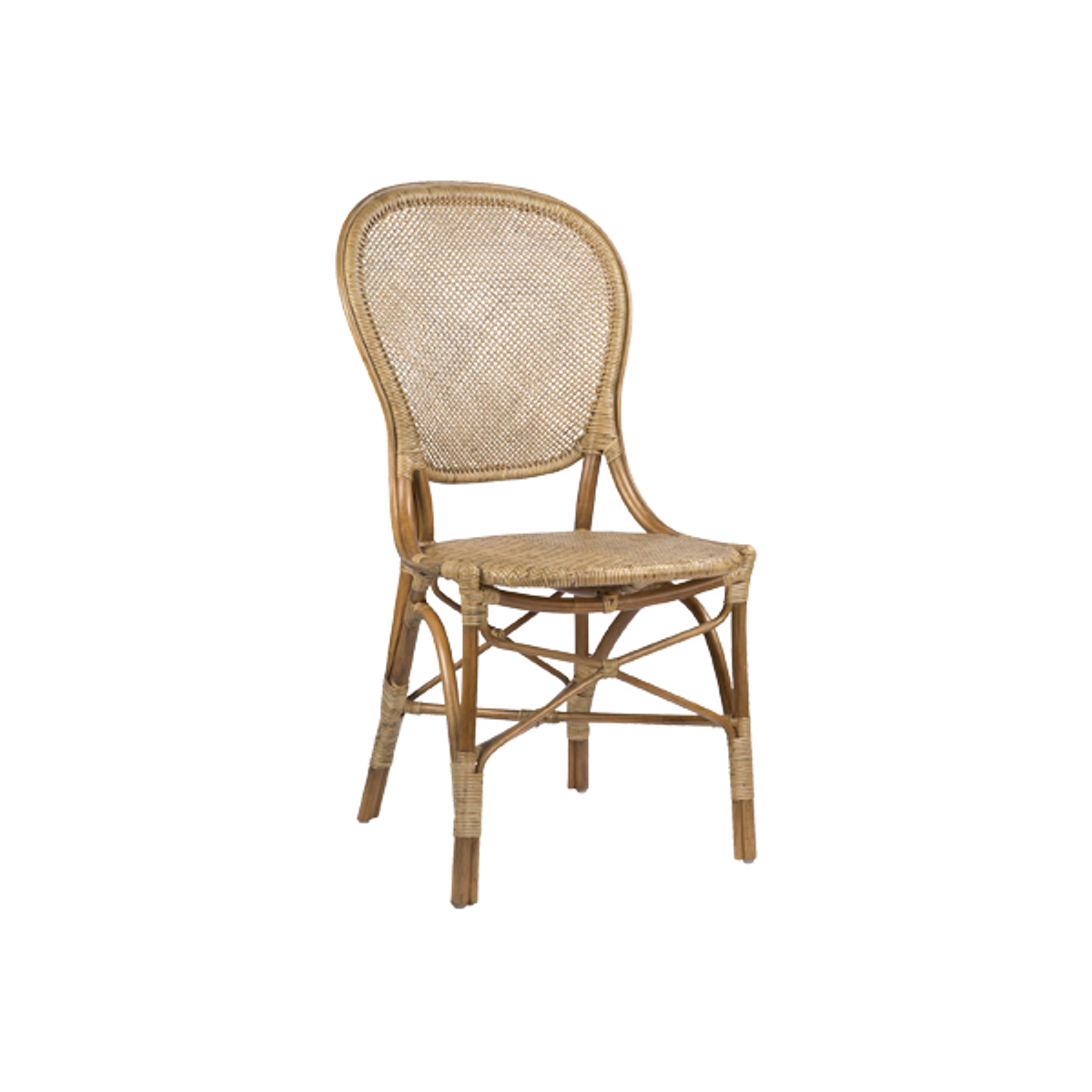 Web Wren Side Chair