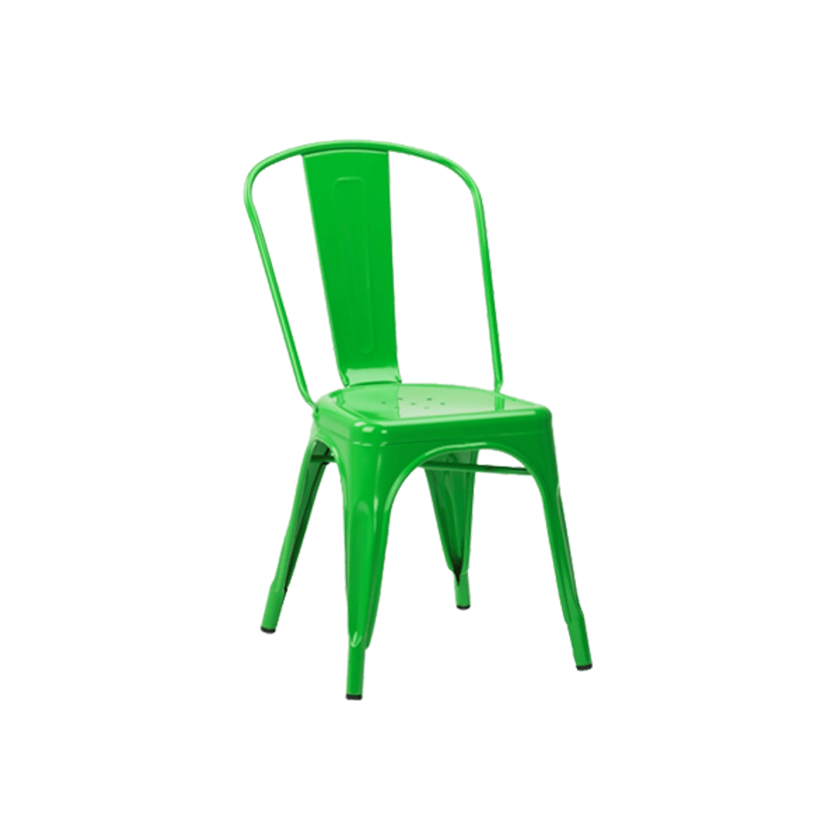 Web  Industrial Ral 6018 Green