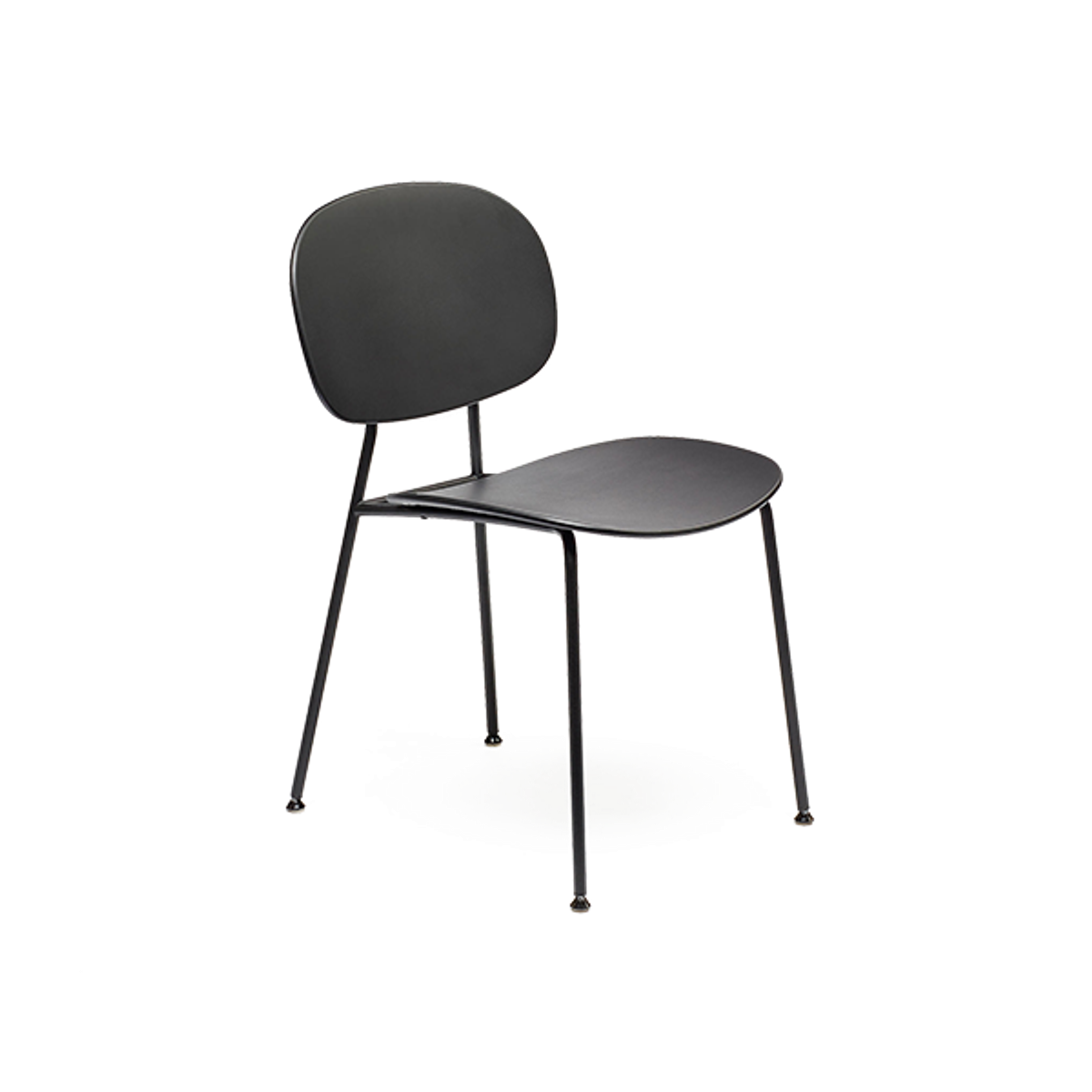 Web Aldwych 2 Side Chair