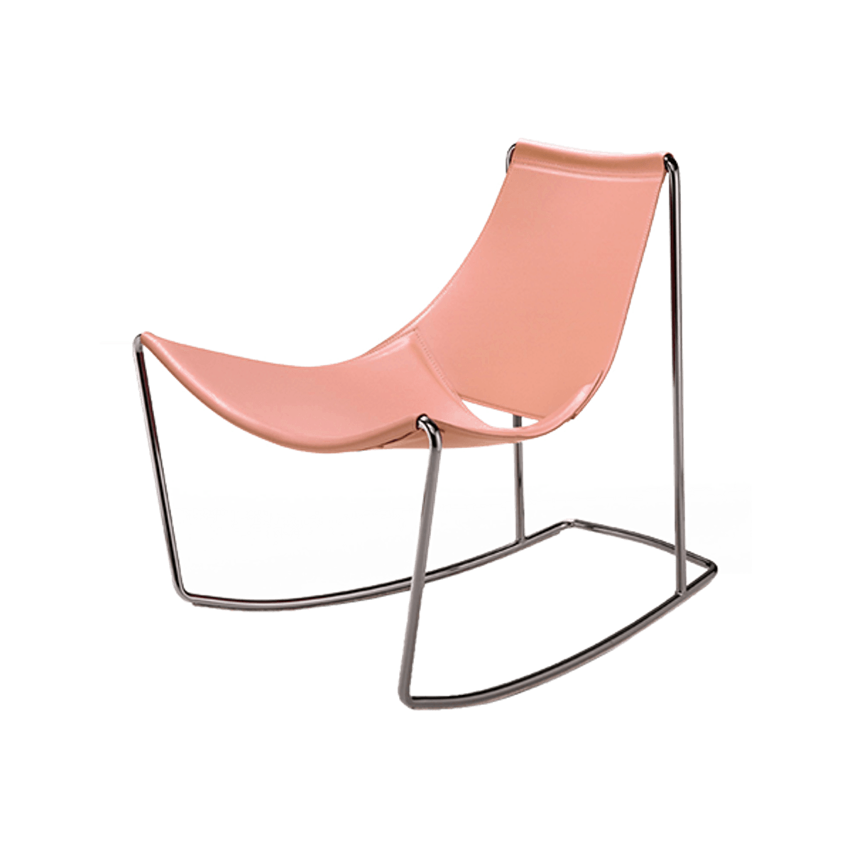 Web Apelle Rocking Chair