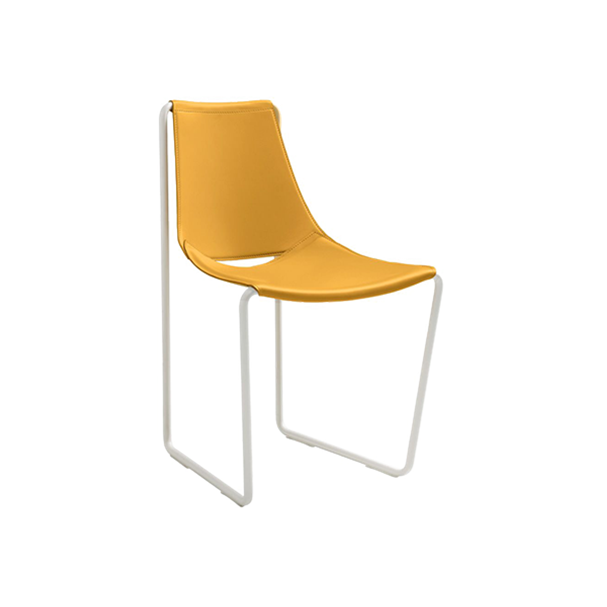 Web Apelle Side Chair