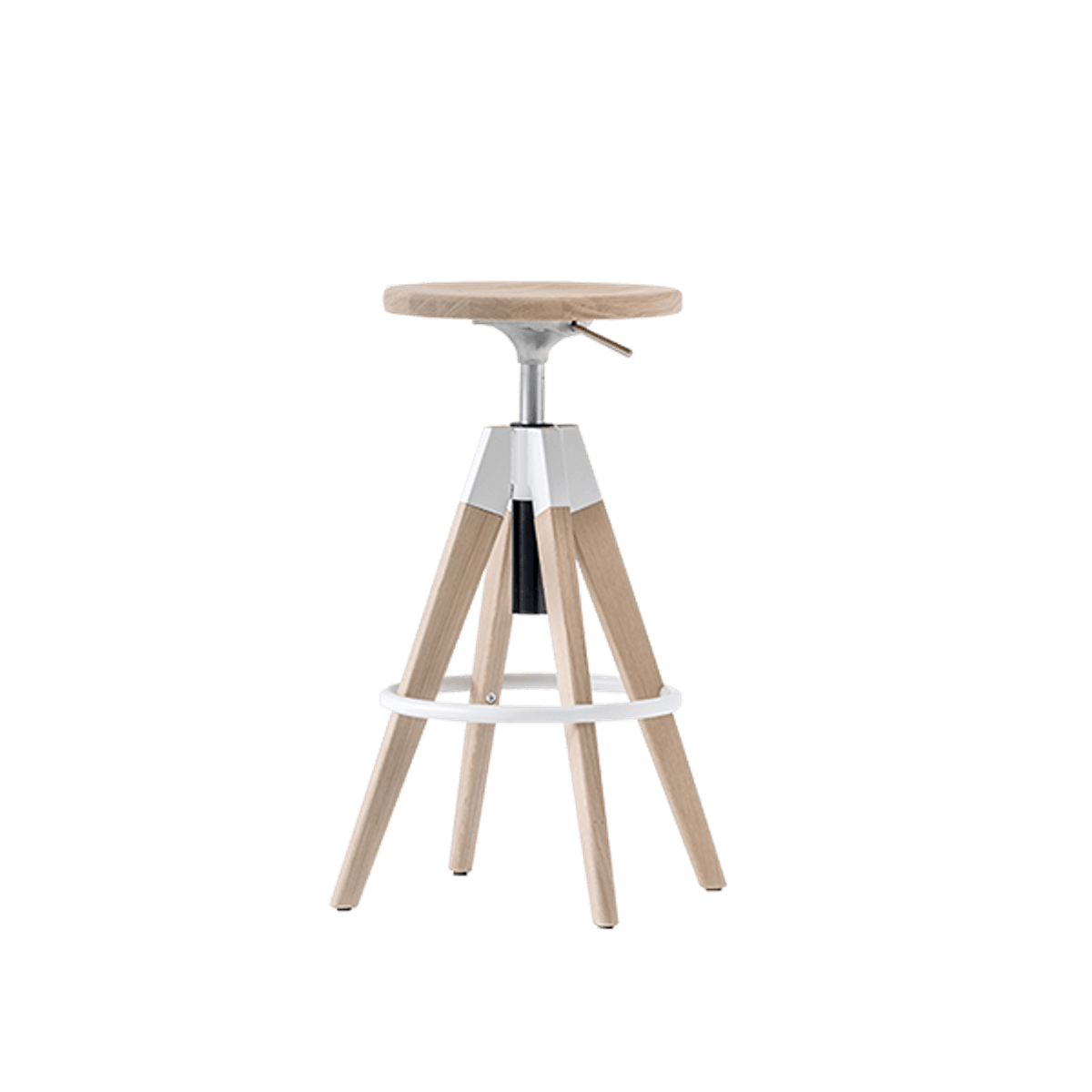 Web Arki Stool
