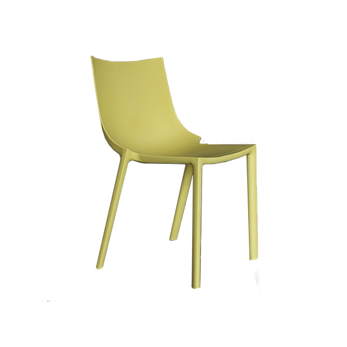 Web Bo Side Chair