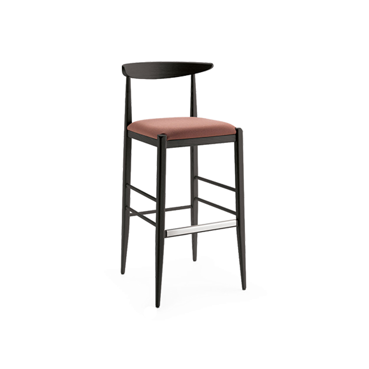 Web Boo Bar Stool