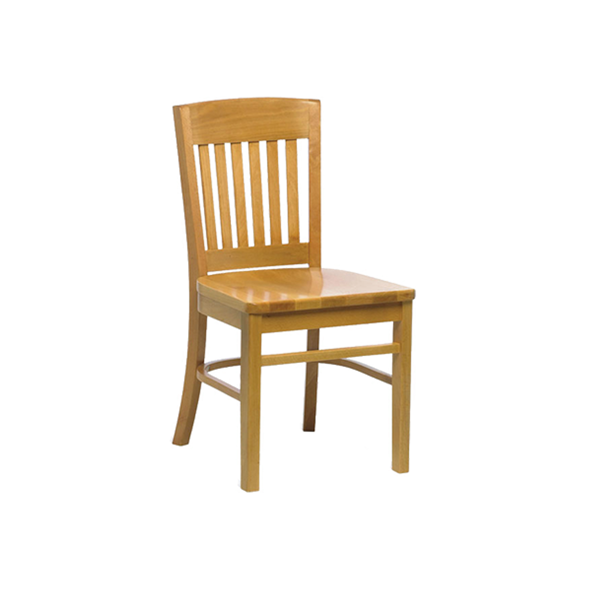 Web Boston Brownie Side Chair