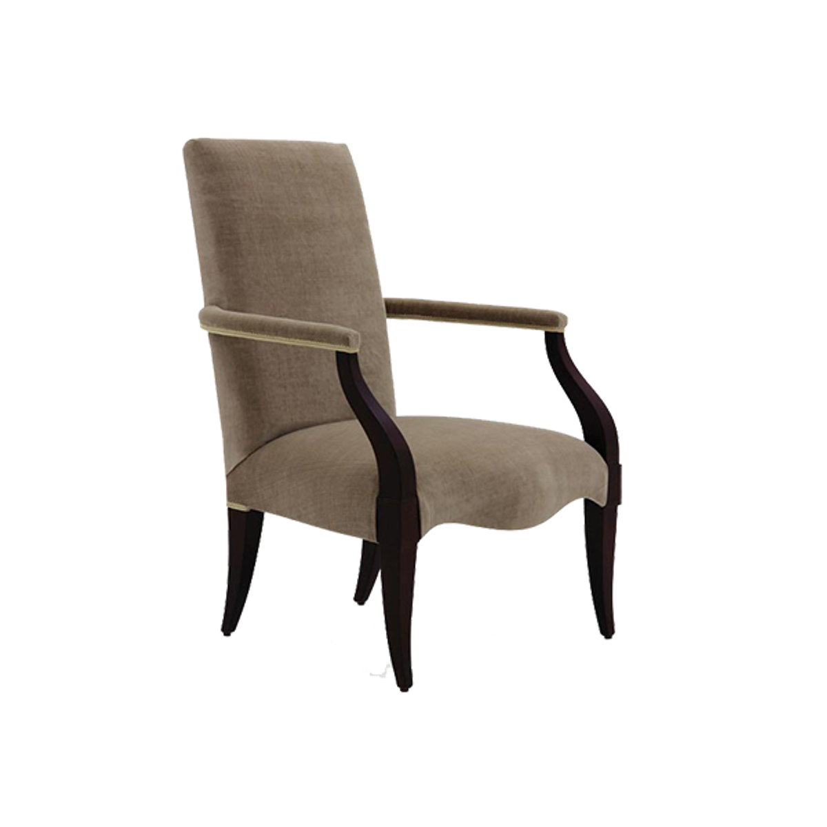 Web Brompton Armchair