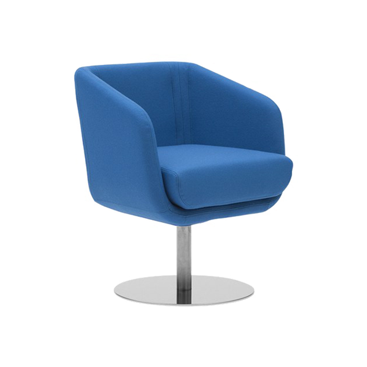 Web Byron Lounge Chair