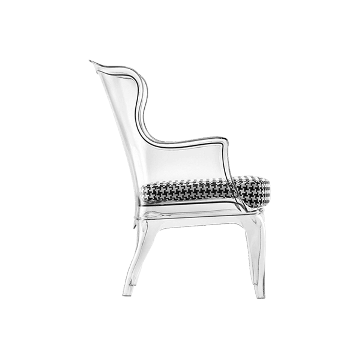 Web Pasha armchair