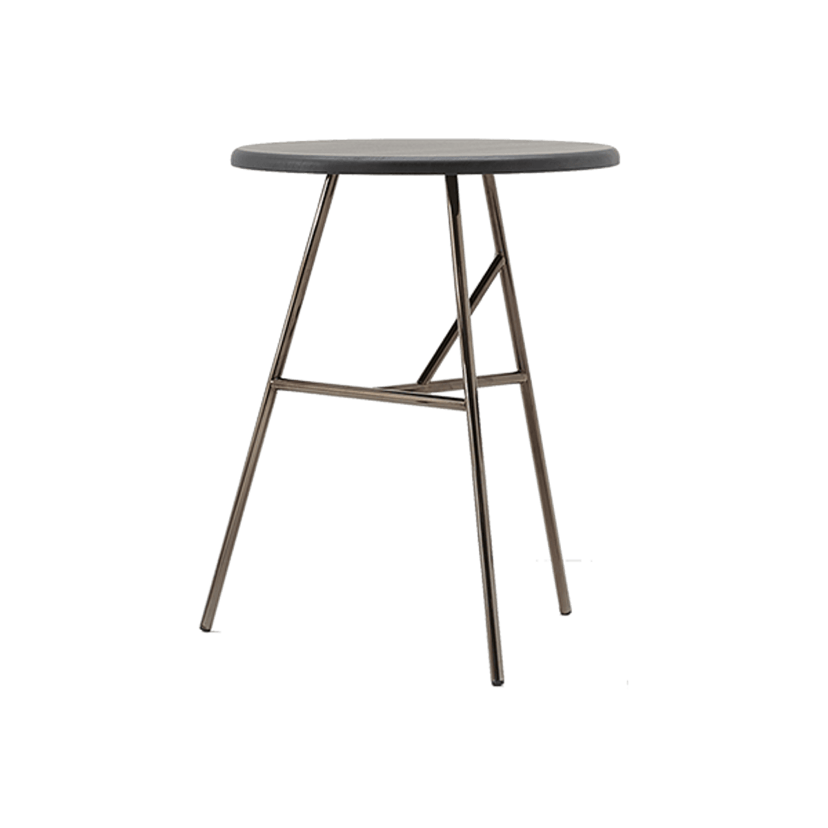 Web Puccio Metal Side Table Png