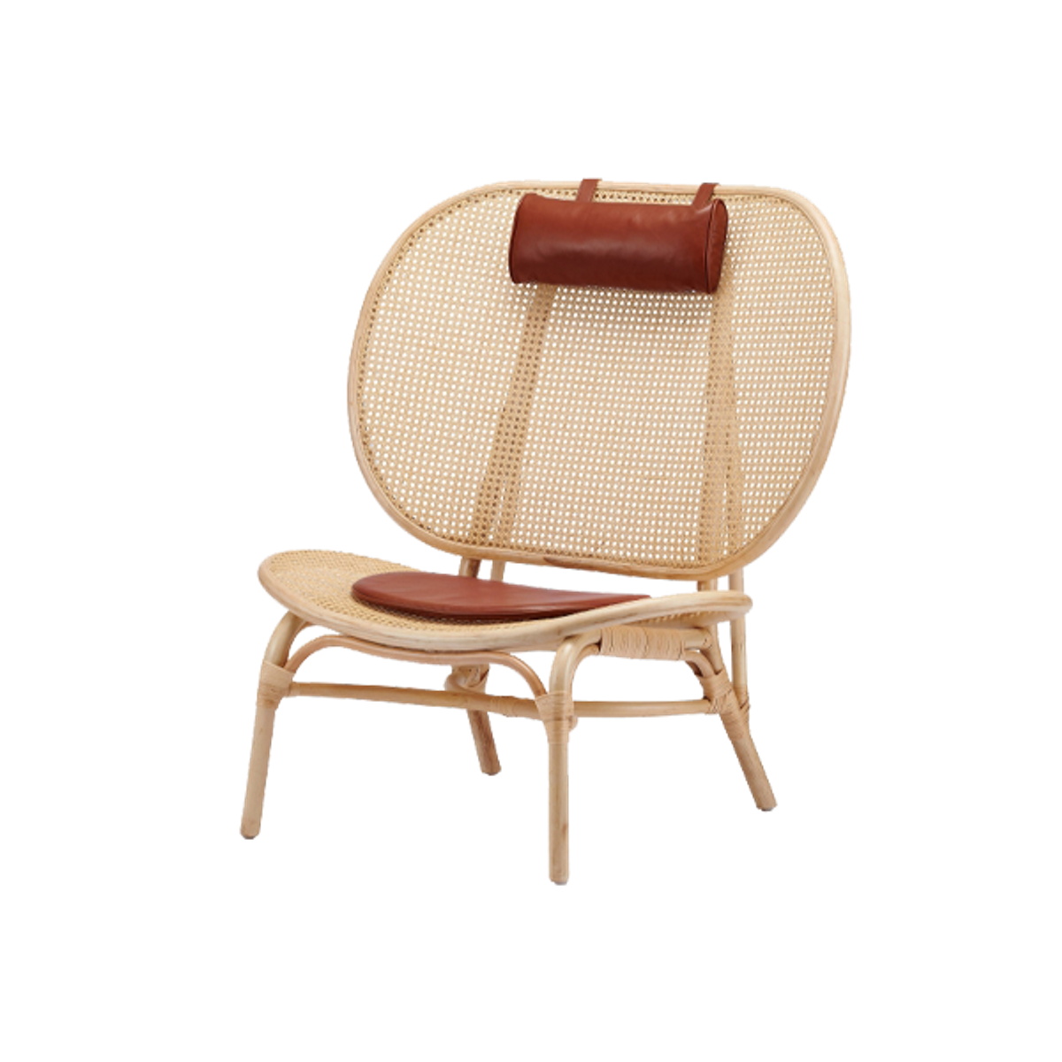 Wanderer chair Inside Out Contracts