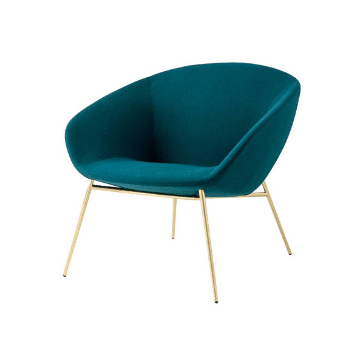 Web Love Armchair Lounge Furniture Inside Out Contracts