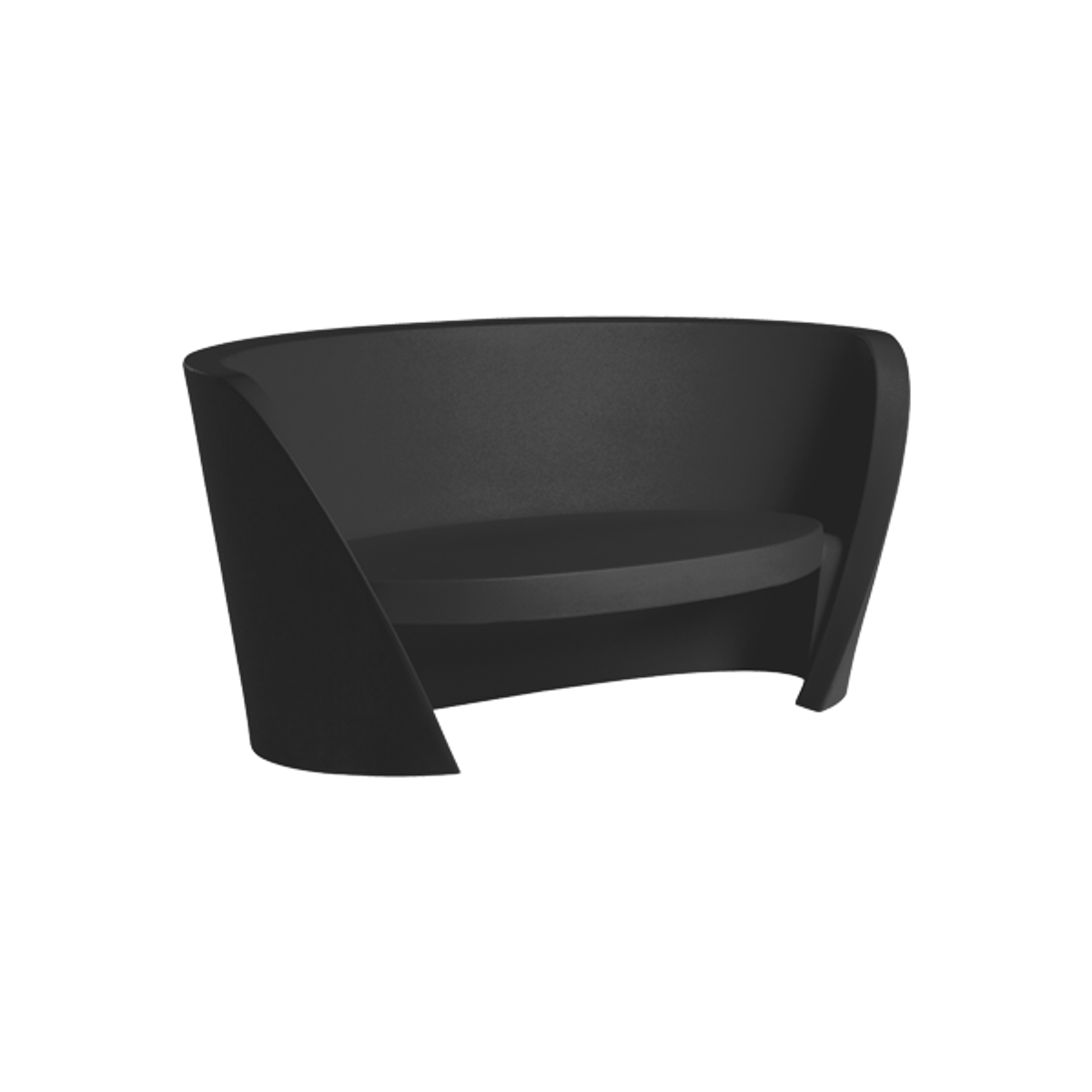 Wrap sofa Inside Out Contracts