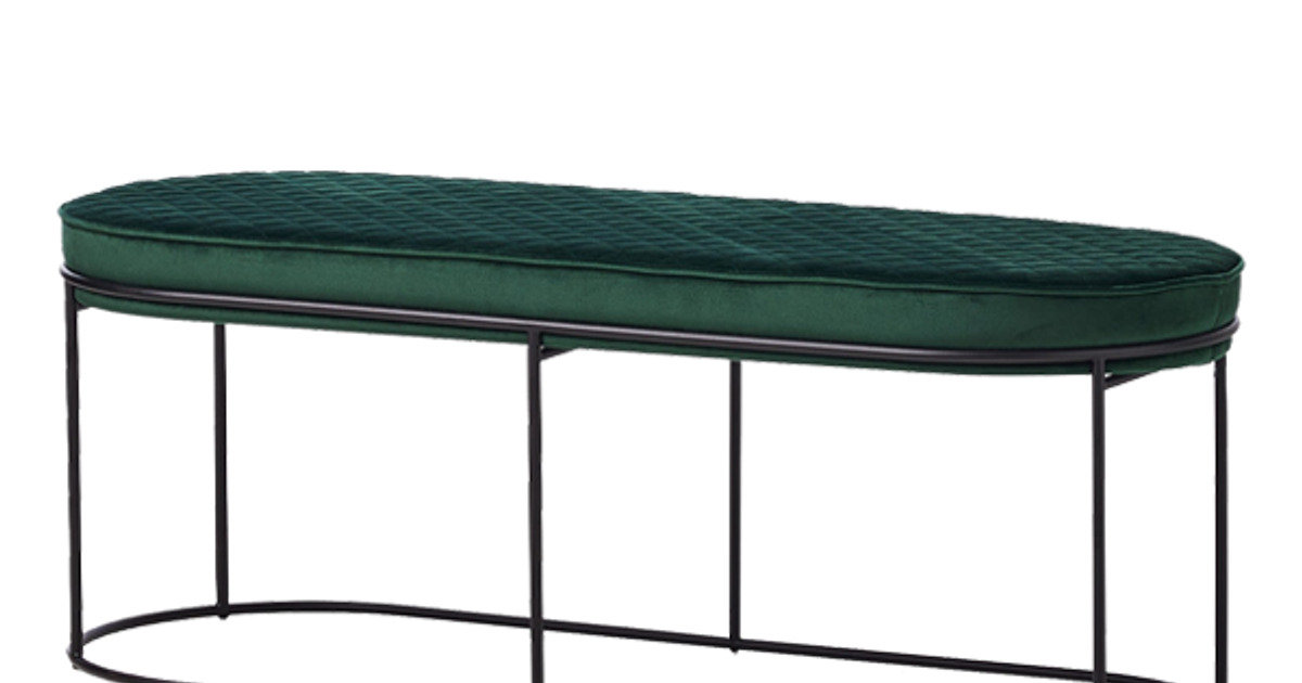 Atolo Bench Atollo Bench | Contract Furniture for… | Inside Out Contracts