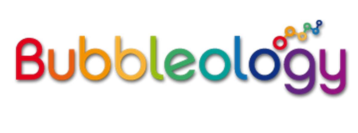 Bubbleology Logo