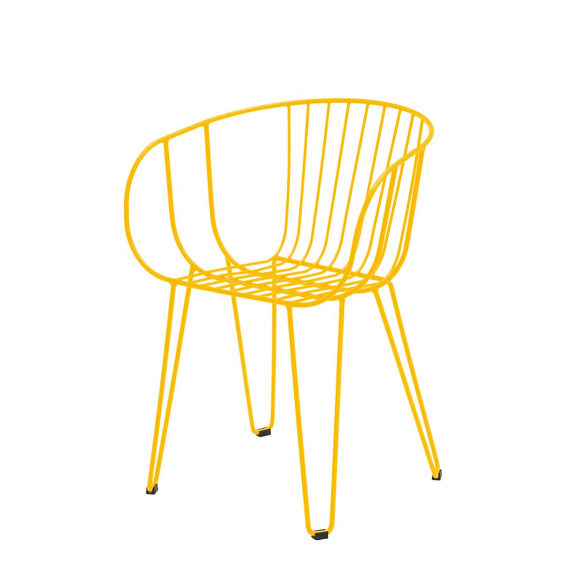 Cava Armchair 1