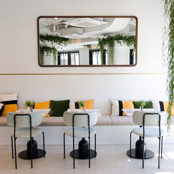 | Contract Furniture for Hospitality | Inside Out Contracts