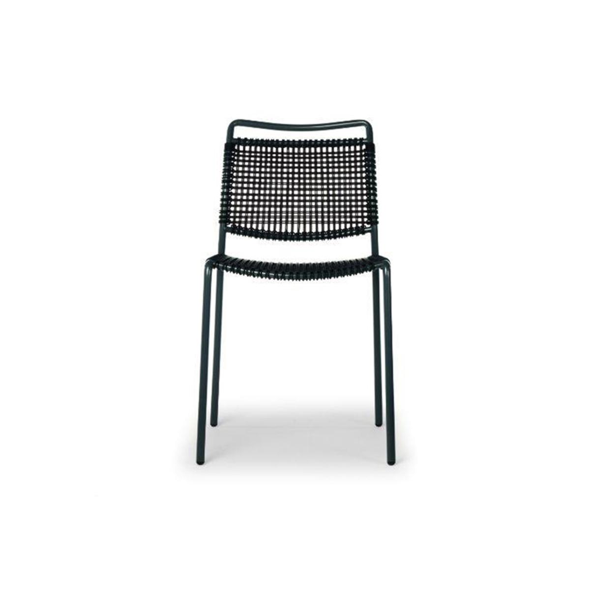 Crinkle Chair