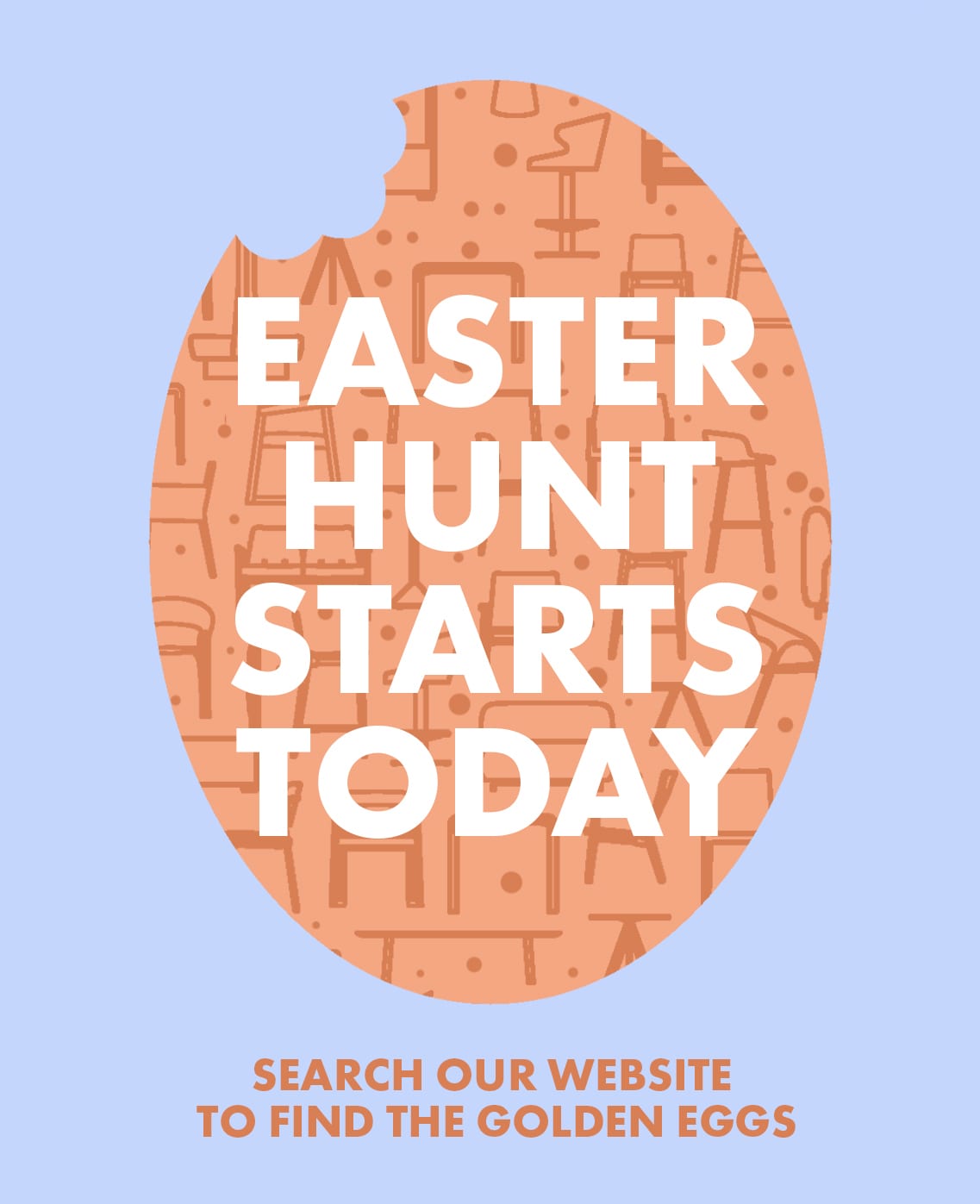 The Hunt starts today - InsideOutContracts