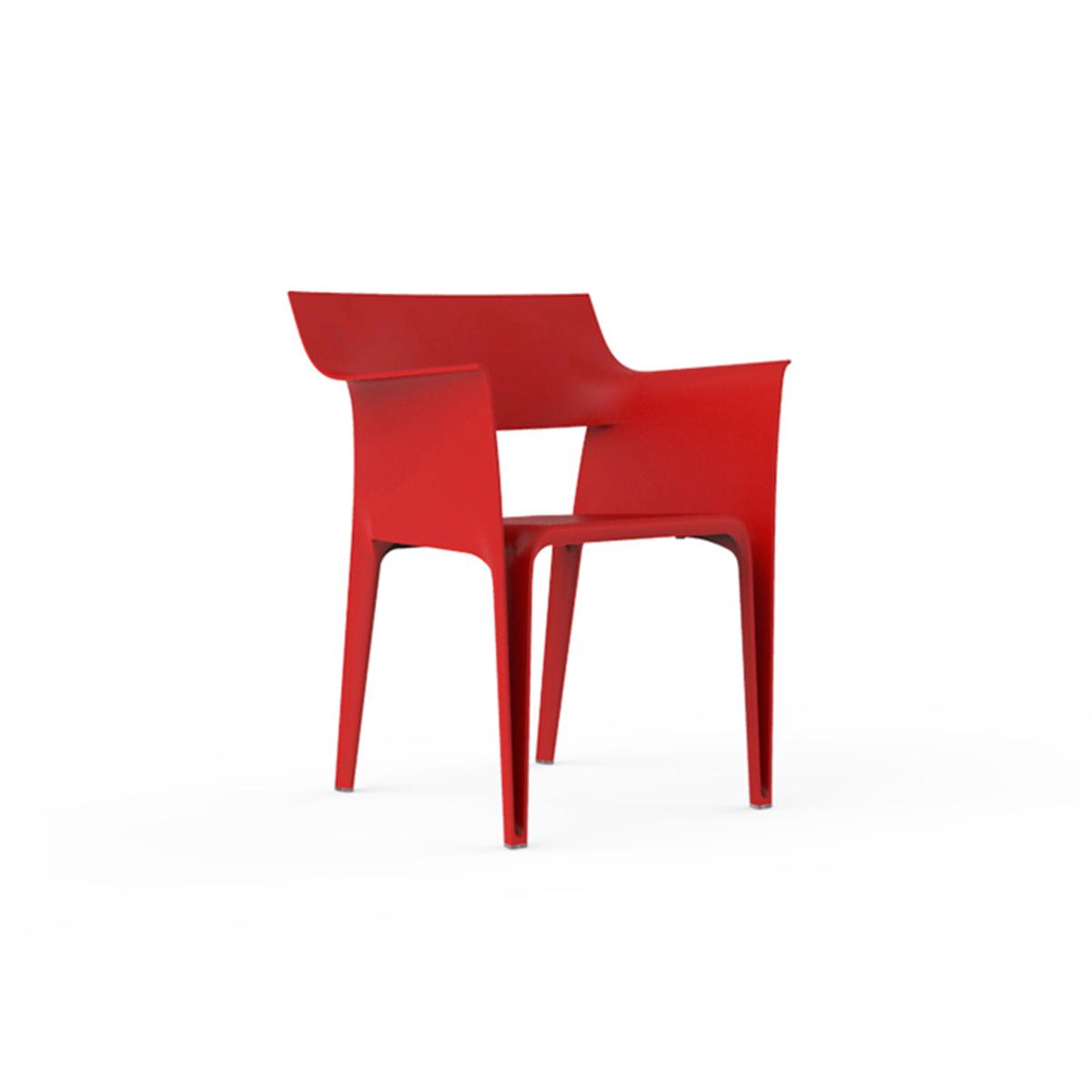 Exo Armchair 2
