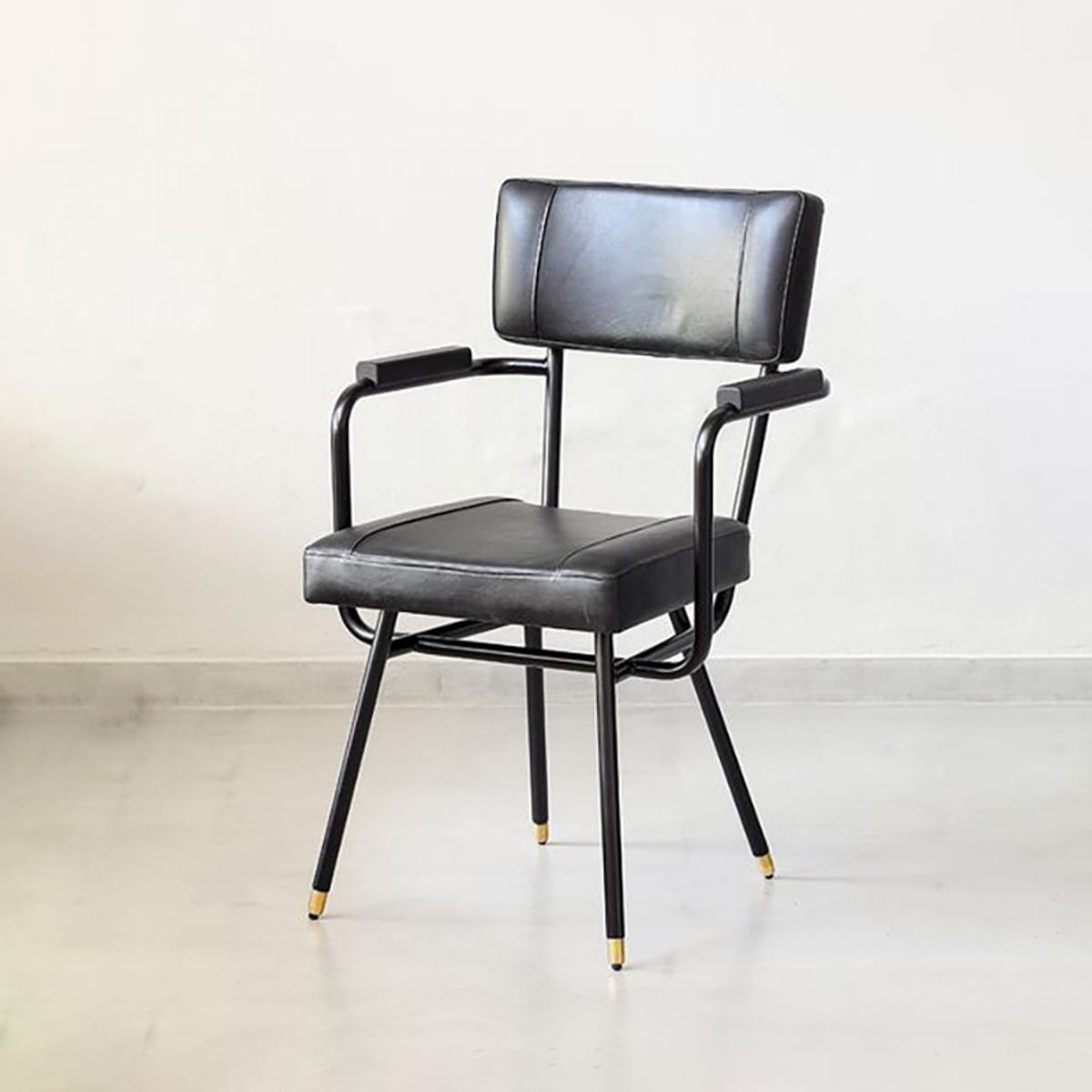 Hub Arm Chair Angle