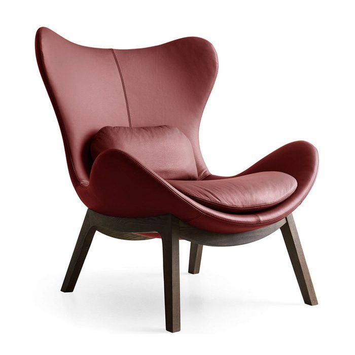 Lazy lounge chair 70s furniture design InsideOutContracts Lazy lounge chair 70s furniture design InsideOutContracts