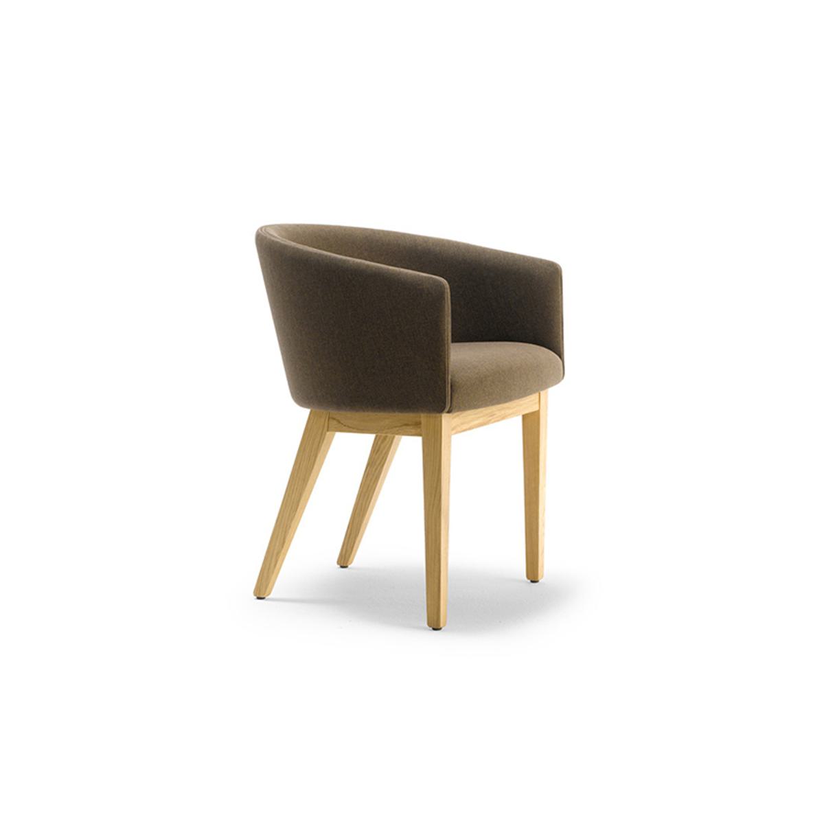 Lusso Tub Chair