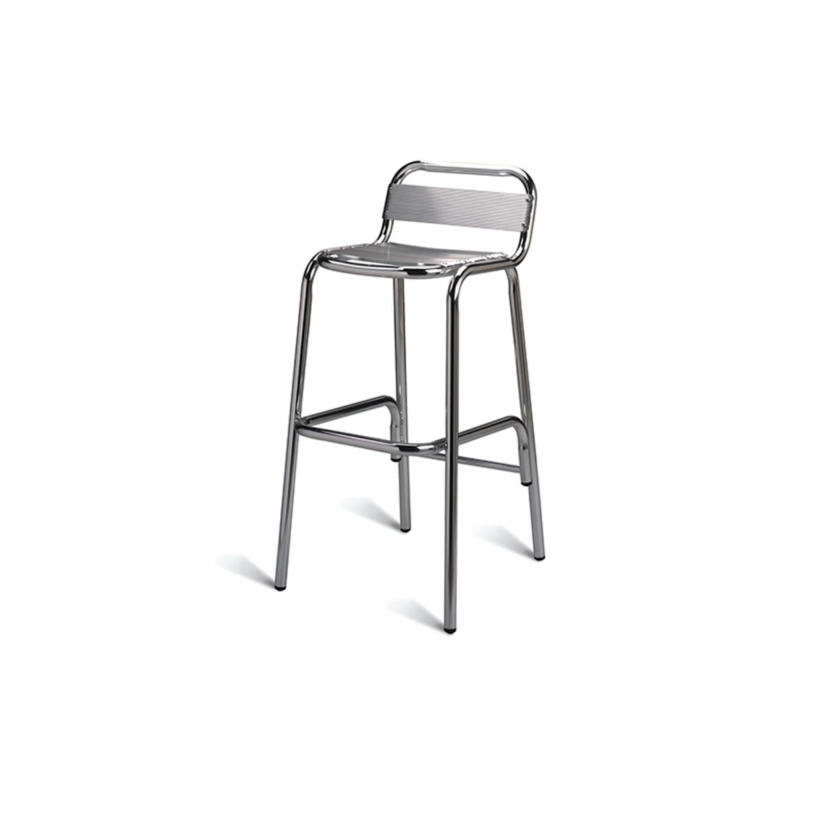 Manhattan Bar Stool