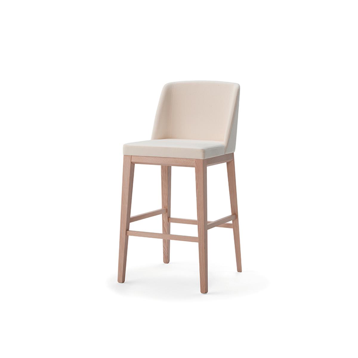 Normandy Bar Stool Type 2