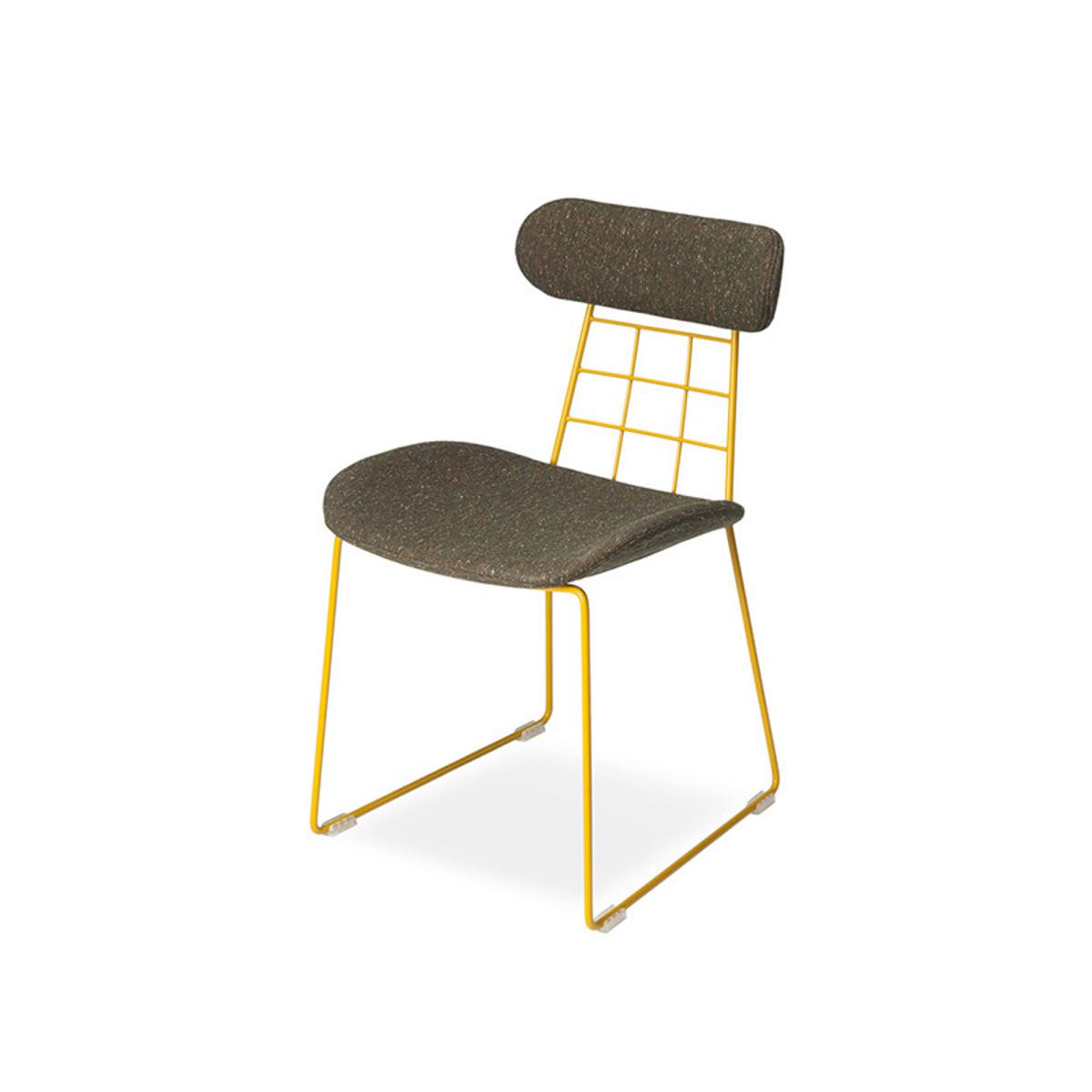 Tenet Chair