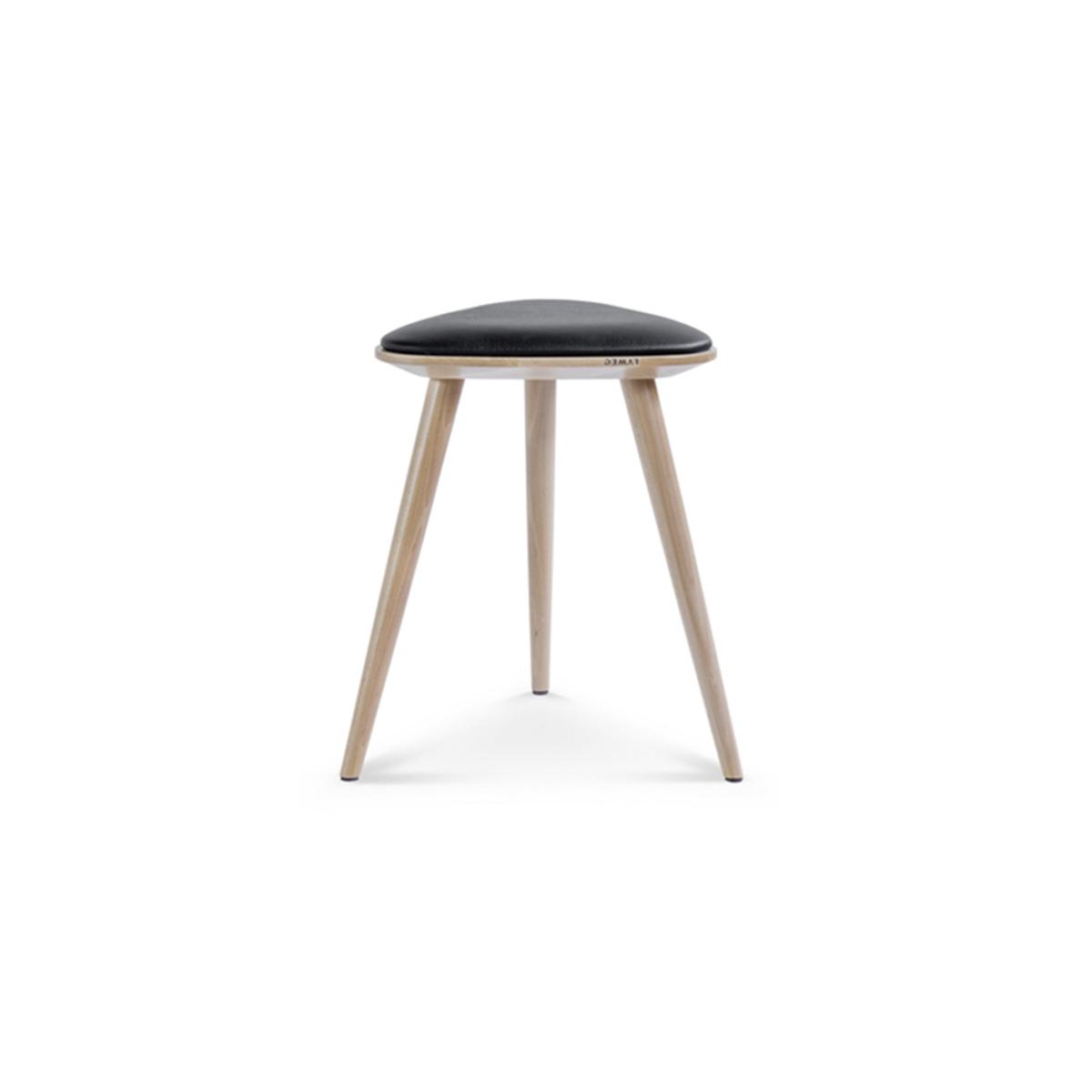 Tripod Low Soft Stool